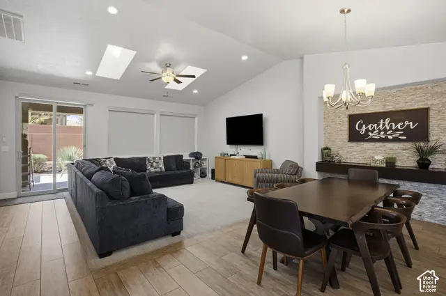 3800 N Paradise Village Dr W #62, Santa Clara, UT 84765 - #2