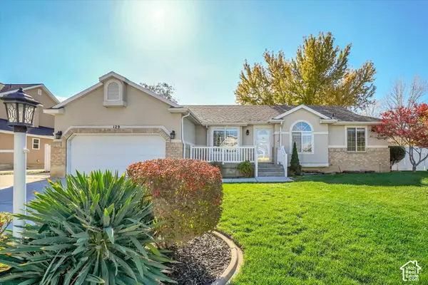 129 W 1550 N, Bountiful, UT 84010