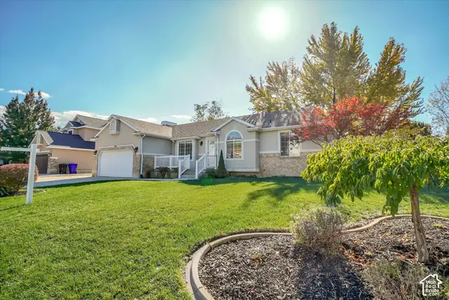 129 W 1550 N, Bountiful, UT 84010 - #2