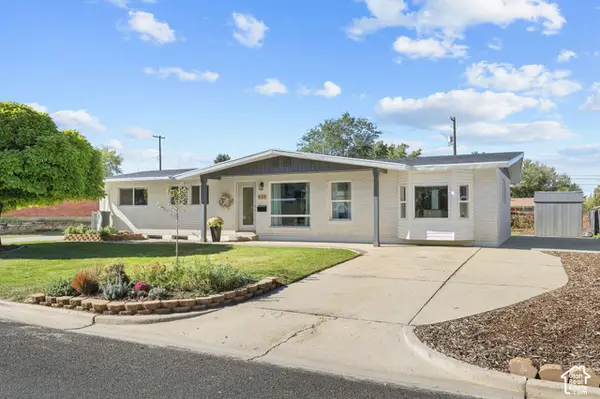 539 N 600 E, Brigham City, UT 84302