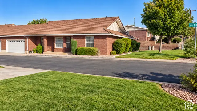 689 E 160 S, Saint George, UT 84770 - #3