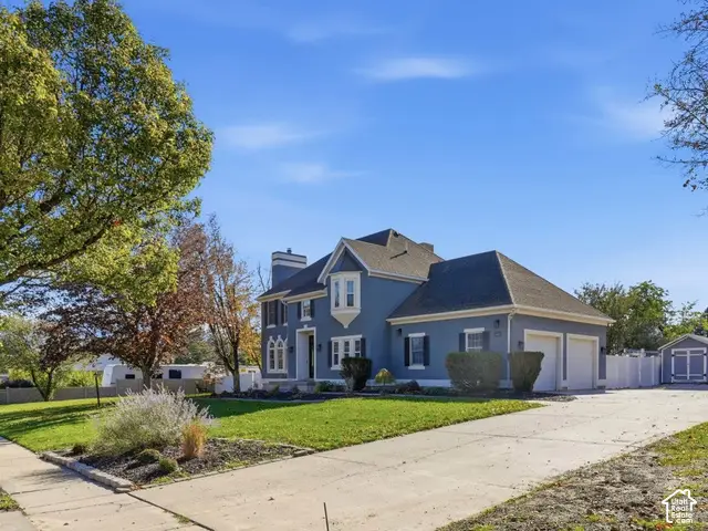 3887 Graymalkin Cir, South Jordan, UT 84095 - #1