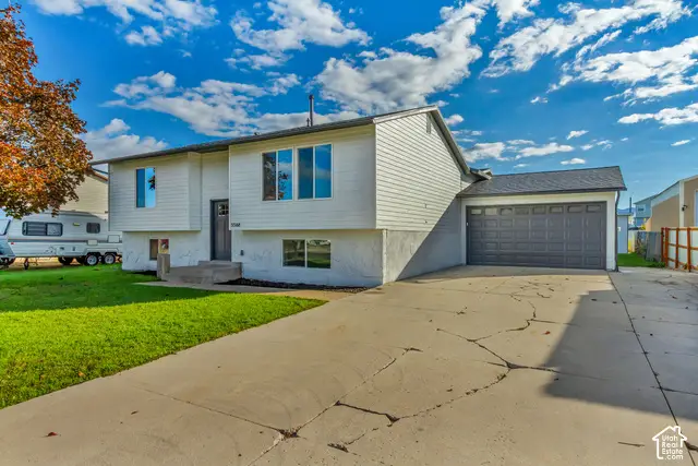5568 S 3925 W, Roy, UT 84067 - #1