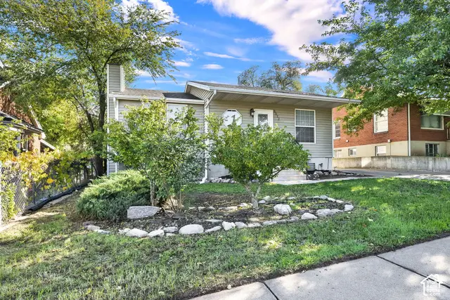 3372 S Porter Ave. E, Ogden, UT 84403 - #3