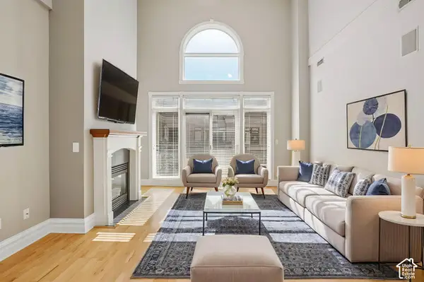 150 S 300 E #401, Salt Lake City, UT 84111