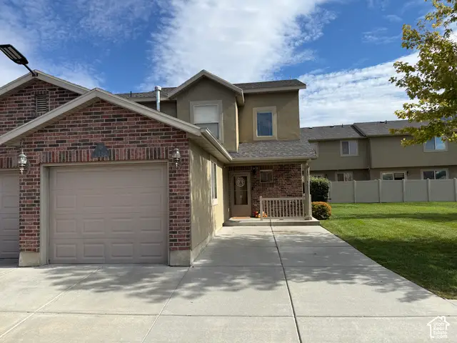 2462 N Charleston Ave, Harrisville, UT 84414 - #1