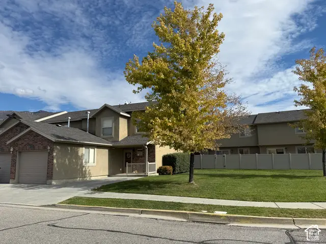 2462 N Charleston Ave, Harrisville, UT 84414 - #3