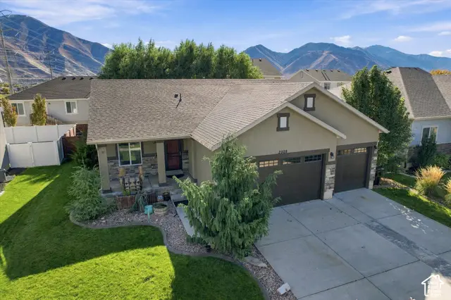 2308 E Ranch Hand Way, Spanish Fork, UT 84660 - #1