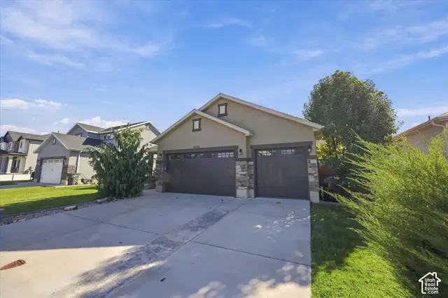 2308 E Ranch Hand Way, Spanish Fork, UT 84660 - #2
