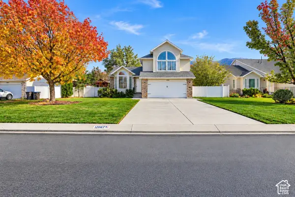 12067 S Heron Ridge Cir E, Draper, UT 84020