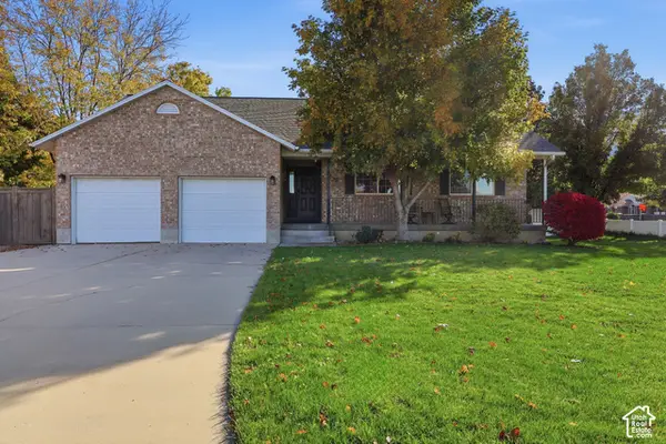 899 S 1650 E, Springville, UT 84663