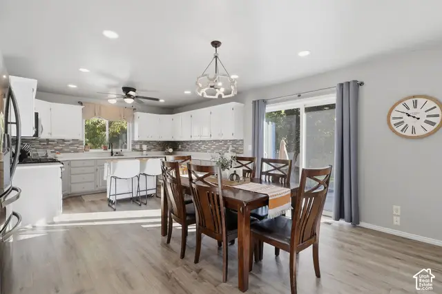 899 S 1650 E, Springville, UT 84663 - #3