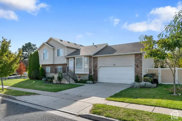 911 N Sir Michael Dr, Salt Lake City, UT 84116 - #1