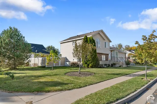 911 N Sir Michael Dr, Salt Lake City, UT 84116 - #3