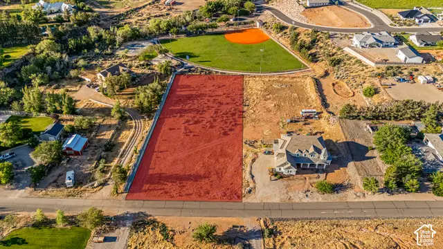 289 Old Church, Toquerville, UT 84774 - #1