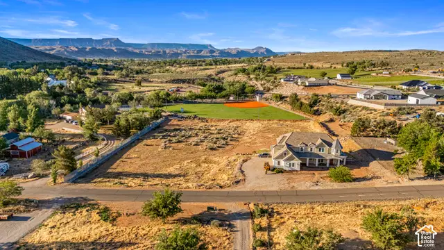 289 Old Church, Toquerville, UT 84774 - #2