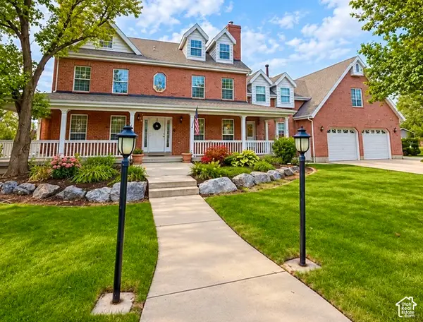 492 S 1000 W, Orem, UT 84058