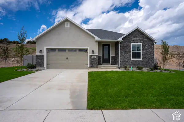 1380 W View Dr, Santaquin, UT 84655