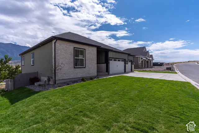 895 S Crest Dale Ln, Santaquin, UT 84655 - #3