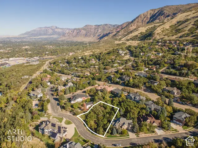 4288 S Fern Dr, Ogden, UT 84403 - #1