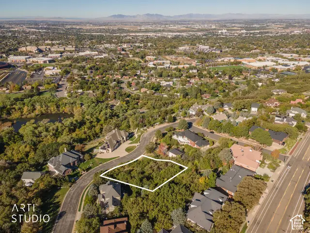4288 S Fern Dr, Ogden, UT 84403 - #2