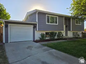 3906 S Boothill Cir W, West Valley City, UT 84120 - #2