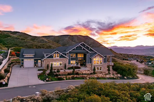1088 E Leambra Ln S, Draper, UT 84020 - #1