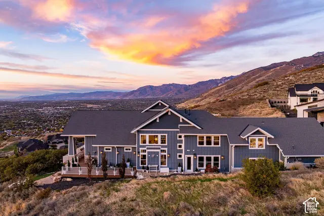 1088 E Leambra Ln S, Draper, UT 84020 - #2