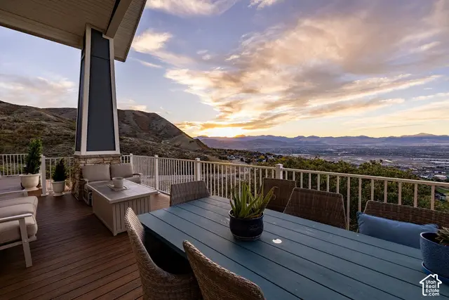 1088 E Leambra Ln S, Draper, UT 84020 - #3
