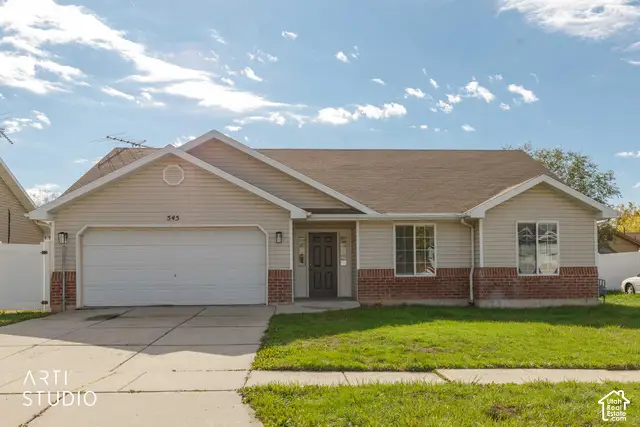 545 E 700 N, Ogden, UT 84404 - #1