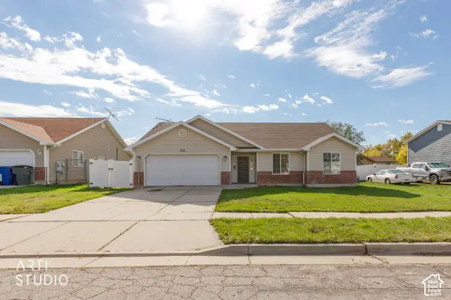 545 E 700 N, Ogden, UT 84404 - #2