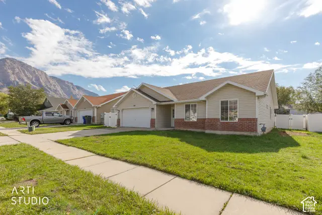 545 E 700 N, Ogden, UT 84404 - #3