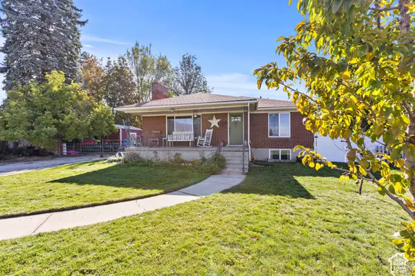 387 W 2600 S, Bountiful, UT 84010