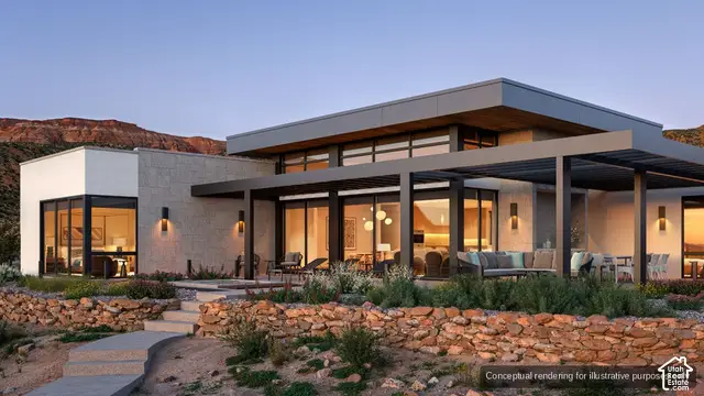 120 Badgers Bnd #9, Moab, UT 84532 - #2