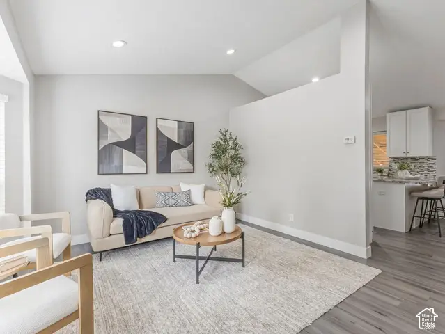 1546 N Newton Park St W, Salt Lake City, UT 84116 - #2