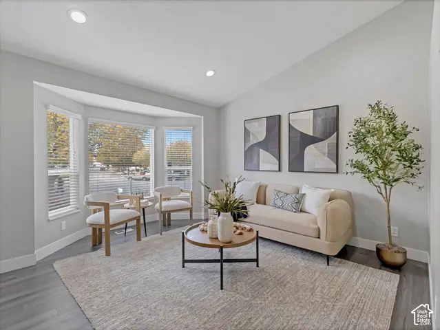 1546 N Newton Park St W, Salt Lake City, UT 84116 - #3