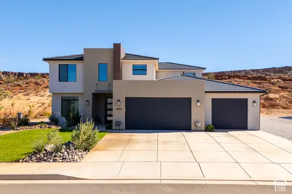 2983 S Maplecrest Dr, St. George, UT 84790