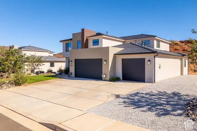 2983 S Maplecrest Dr, Saint George, UT 84790 - #2