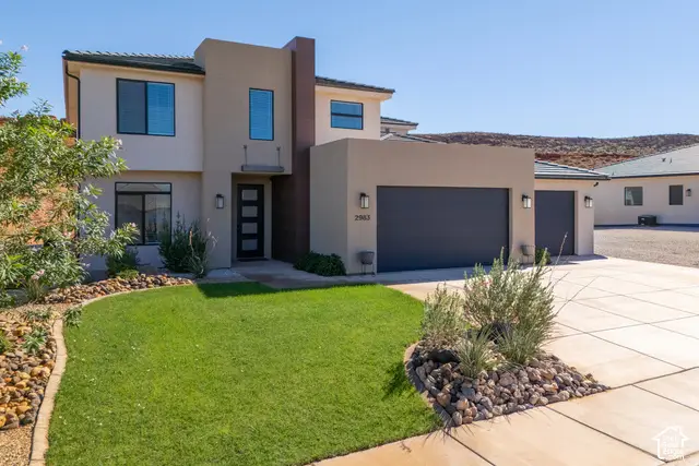 2983 S Maplecrest Dr, Saint George, UT 84790 - #3