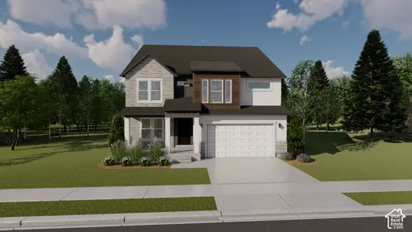 6429 W Echo Rock Cv S #4054, Herriman, UT 84096