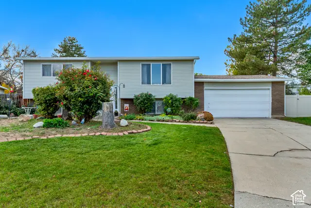 5136 S Cordon Blue Way W, Taylorsville, UT 84129 - #2