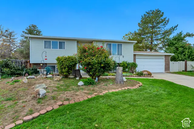 5136 S Cordon Blue Way W, Taylorsville, UT 84129 - #3