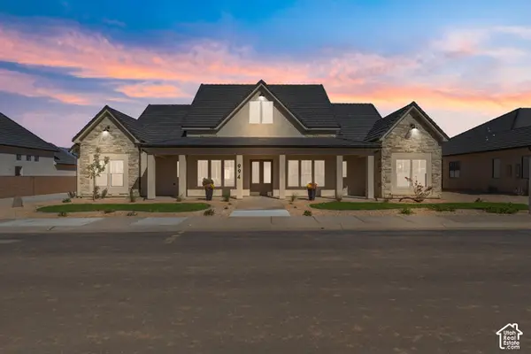 994 W 1920 S, Hurricane, UT 84737