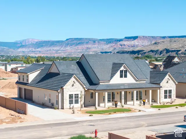 994 W 1920 S, Hurricane, UT 84737 - #2