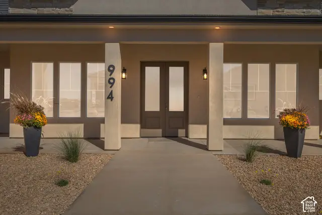 994 W 1920 S, Hurricane, UT 84737 - #3