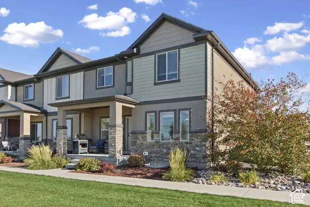 601 N 2560 E, Spanish Fork, UT 84660 - #1