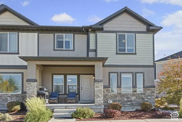 601 N 2560 E, Spanish Fork, UT 84660 - #2
