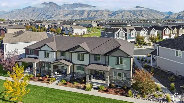 601 N 2560 E, Spanish Fork, UT 84660 - #3