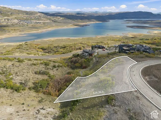 12068 N Pegasus Cir #263, Heber City, UT 84032 - #1