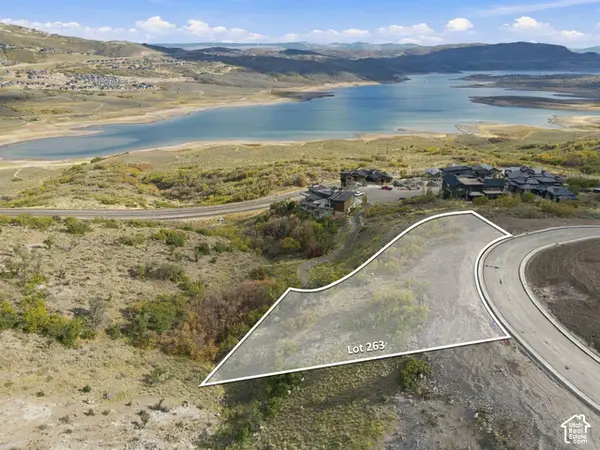 12068 N Pegasus Cir #263, Heber City, UT 84032